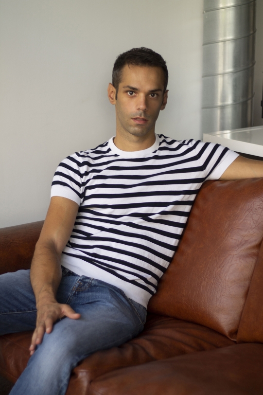 Davide portfolio 3